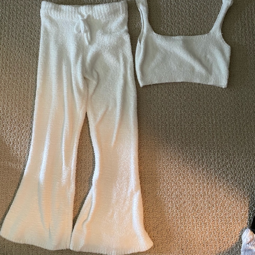 Fuzzy set